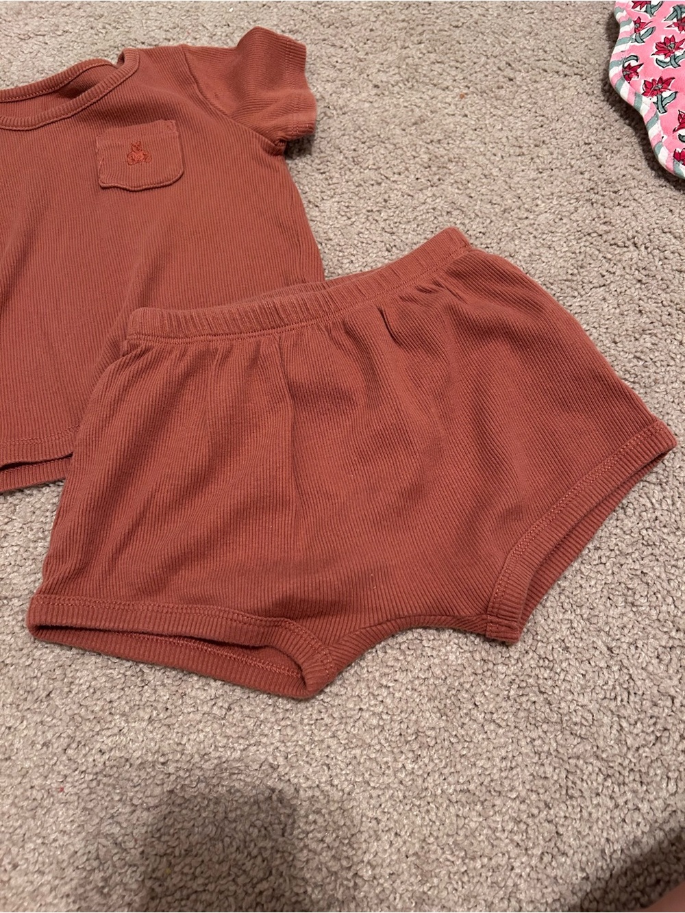 Gap Baby Matching Set 12-18mo - Picture 4 of 5